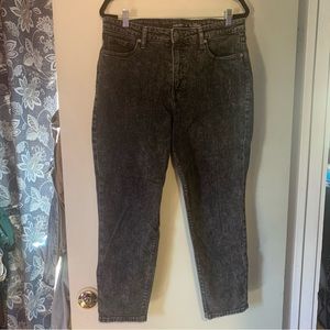 Old Navy OG Straight High Rise Jeans